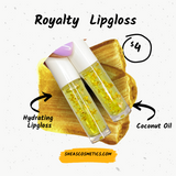 Royalty Lipgloss