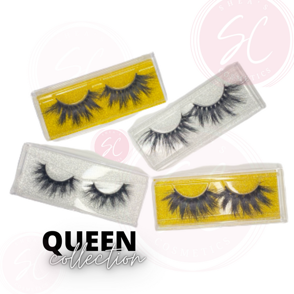 Lash Wholesale
