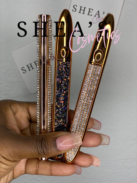 Lash 2 -in - 1 Glue Pen