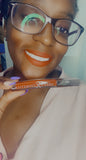Matte Lipstick