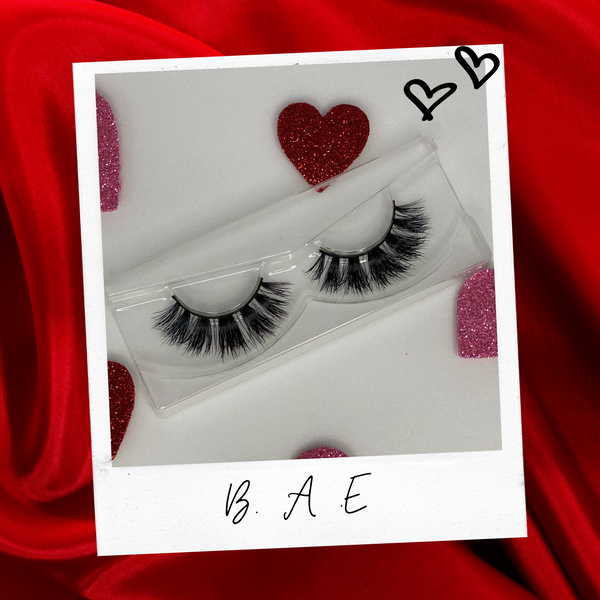 BAE